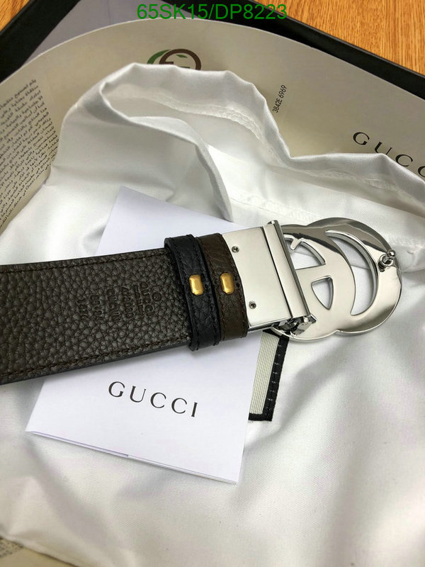 Gucci-Belts Code: DP8223 $: 65USD