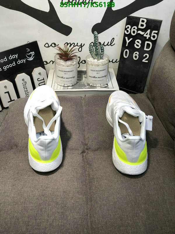 Adidas-Women Shoes Code: KS6188 $: 85USD