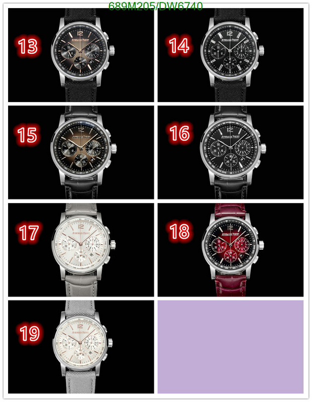 Audemars Piguet-Watch-Mirror Quality Code: DW6740 $: 689USD-Yupoo.ru - Copybrand.Team photo album Audemars Piguet-Watch-Mirror Quality Code: DW6740 $: 689USD