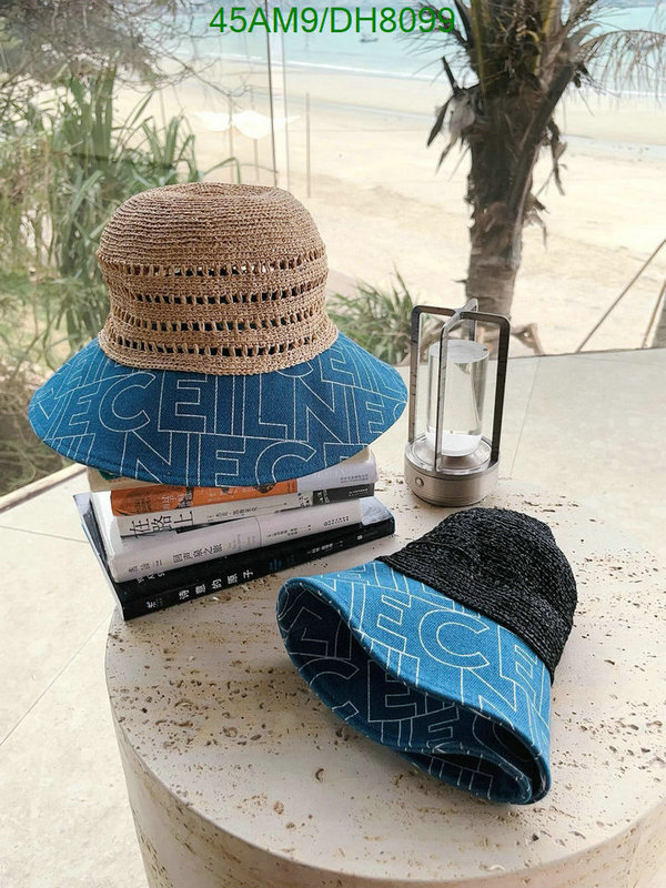 Celine-Cap(Hat) Code: DH8099 $: 45USD