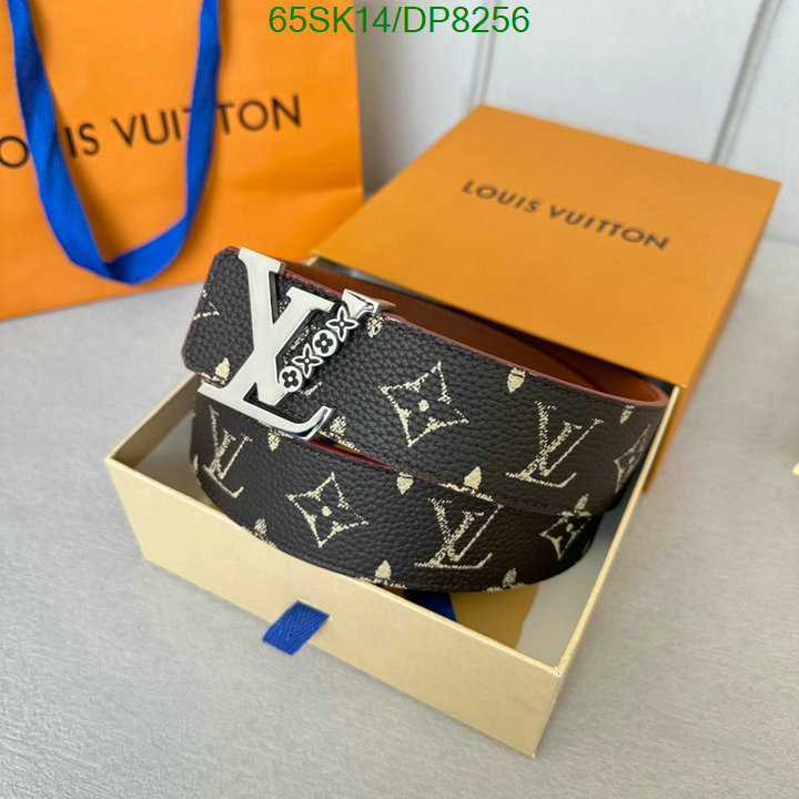 LV-Belts Code: DP8256 $: 65USD