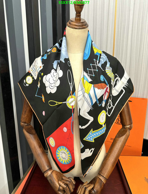 Hermes-Scarf Code: KM5877 $: 55USD