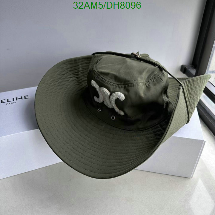 Celine-Cap(Hat) Code: DH8096 $: 32USD