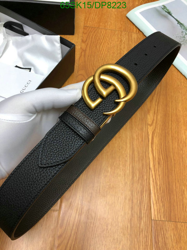 Gucci-Belts Code: DP8223 $: 65USD