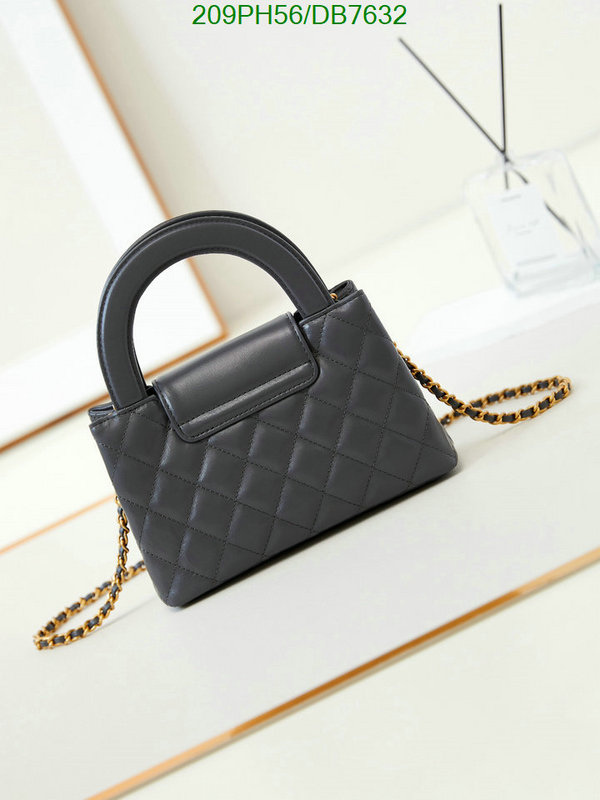 Chanel-Bag-Mirror Quality Code: DB7632 $: 209USD