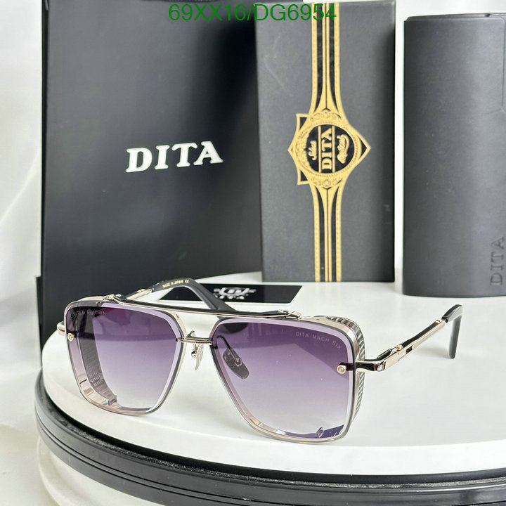 Dita-Glasses Code: DG6954 $: 69USD