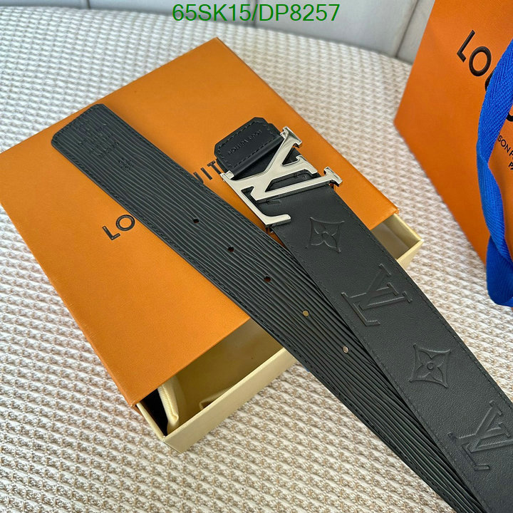 LV-Belts Code: DP8257 $: 65USD