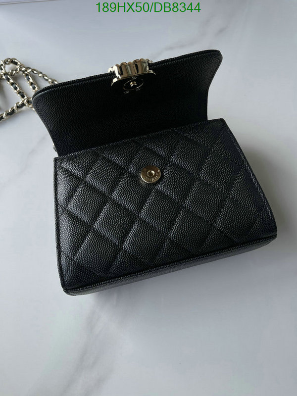 Chanel-Bag-Mirror Quality Code: DB8344 $: 189USD