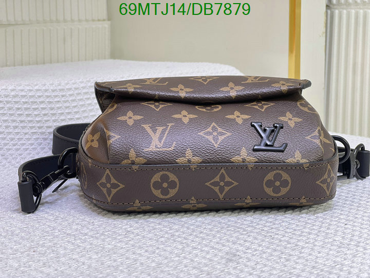 LV-Bag-4A Quality Code: DB7879 $: 69USD