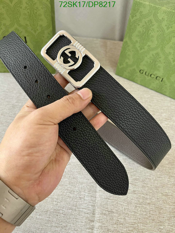 Gucci-Belts Code: DP8217 $: 72USD