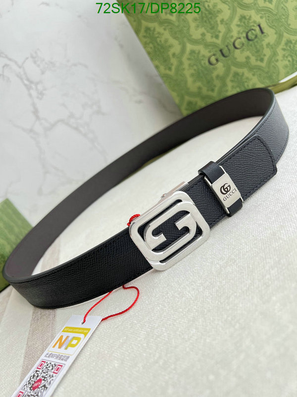 Gucci-Belts Code: DP8225 $: 72USD