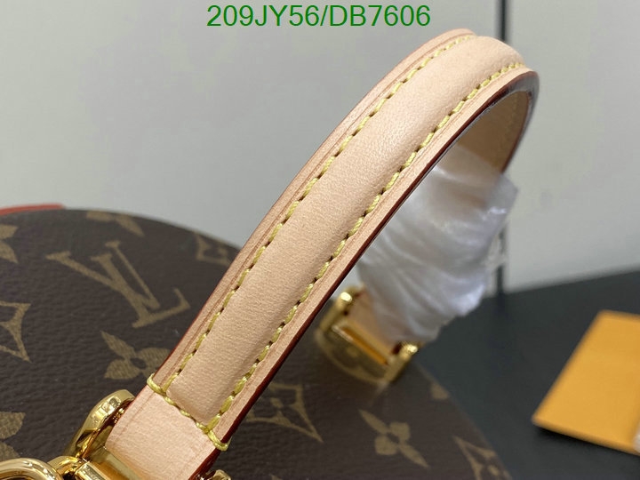 LV-Bag-Mirror Quality Code: DB7606 $: 209USD