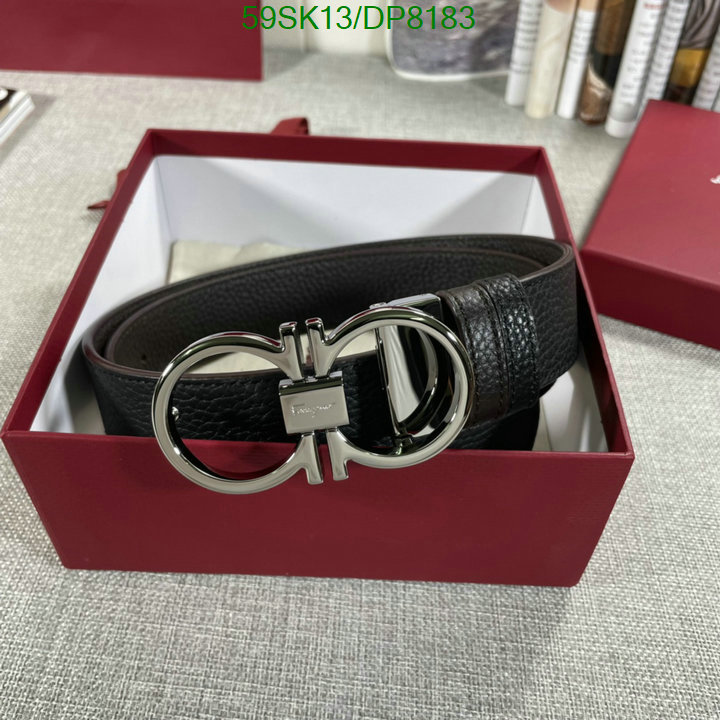 Ferragamo-Belts Code: DP8183 $: 59USD