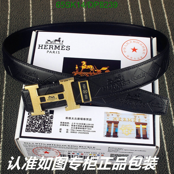 Hermes-Belts Code: DP8239 $: 65USD