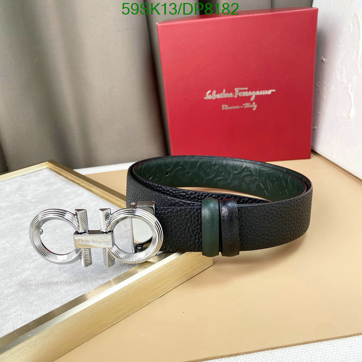 Ferragamo-Belts Code: DP8182 $: 59USD