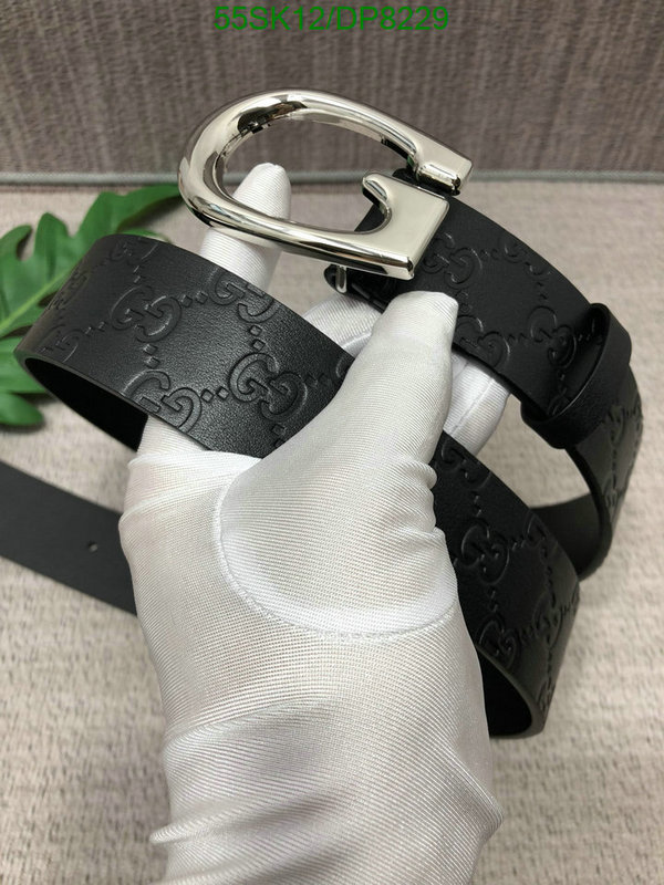 Gucci-Belts Code: DP8229 $: 55USD