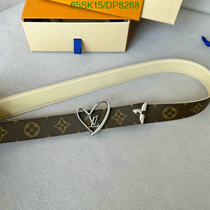 LV-Belts Code: DP8268 $: 65USD