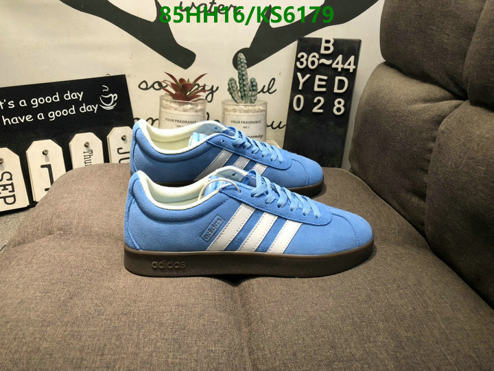 Adidas-Men shoes Code: KS6179 $: 85USD