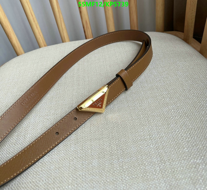 Prada-Belts Code: KP5739 $: 55USD