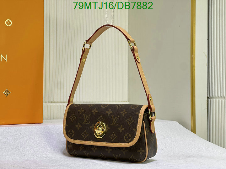 LV-Bag-4A Quality Code: DB7882 $: 79USD