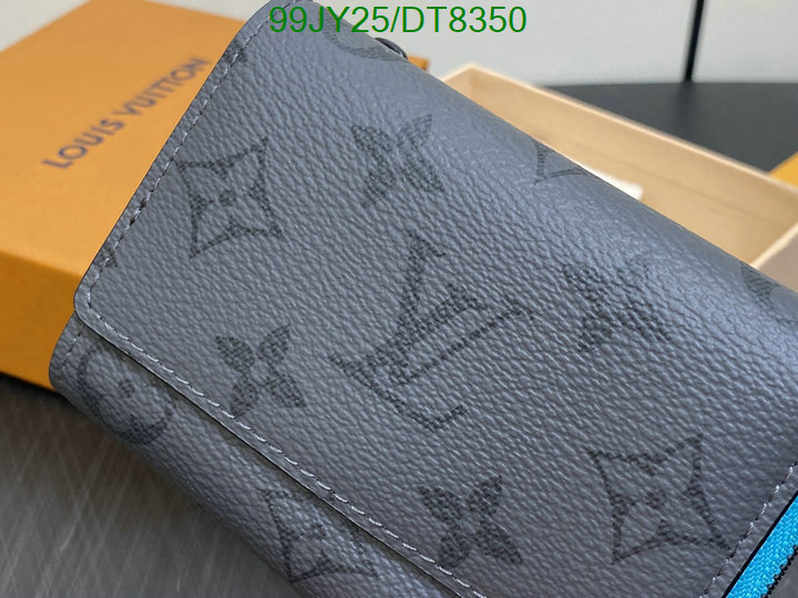 LV-Wallet Mirror Quality Code: DT8350 $: 99USD