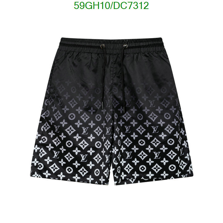 LV-Clothing Code: DC7312 $: 59USD