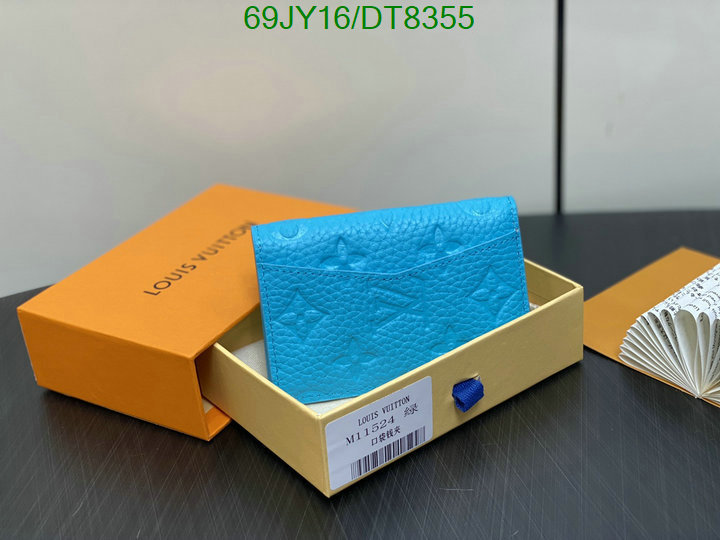 LV-Wallet Mirror Quality Code: DT8355 $: 69USD