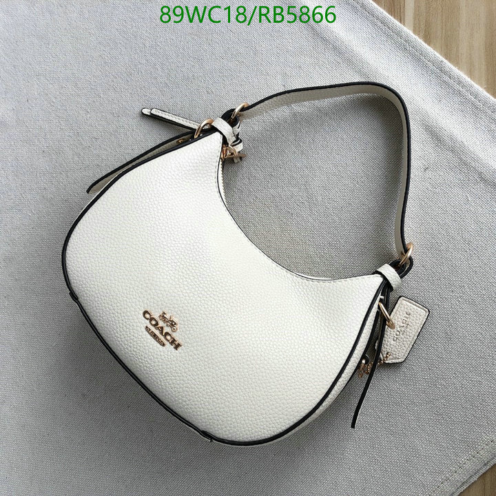 Coach-Bag-4A Quality Code: RB5866 $: 89USD