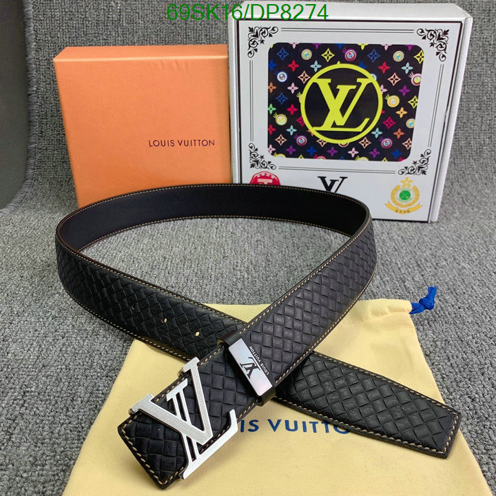 LV-Belts Code: DP8274 $: 69USD