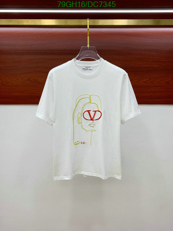 Valentino-Clothing Code: DC7345 $: 79USD