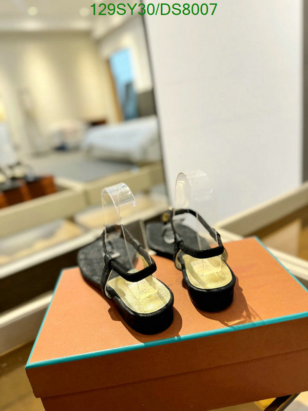 Loro Piana-Women Shoes Code: DS8007 $: 129USD