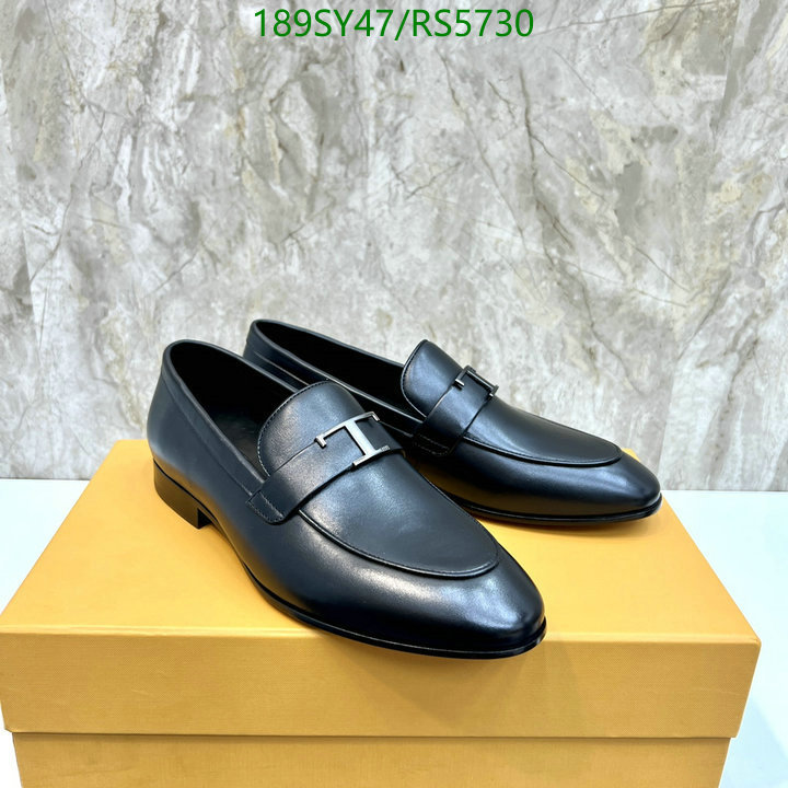 Tods-Men shoes Code: RS5730 $: 189USD