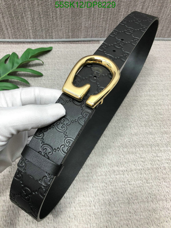 Gucci-Belts Code: DP8229 $: 55USD