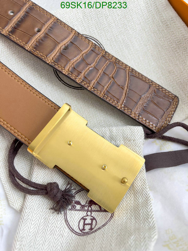 Hermes-Belts Code: DP8233 $: 69USD