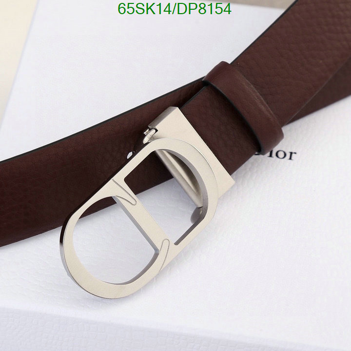 Dior-Belts Code: DP8154 $: 65USD