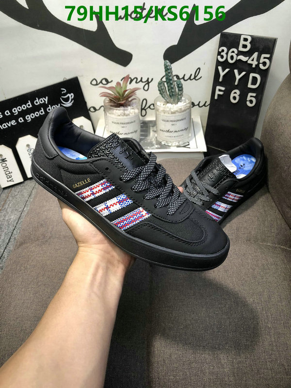 Adidas-Men shoes Code: KS6156 $: 79USD