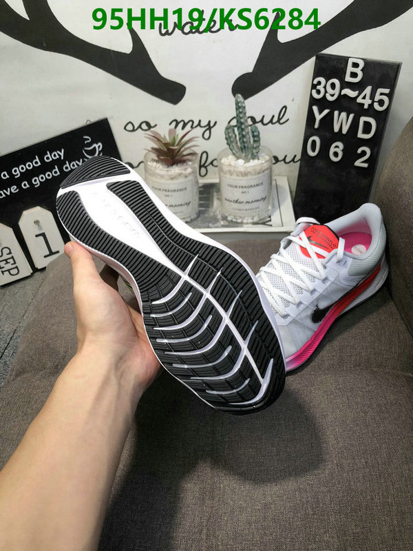 Nike-Men shoes Code: KS6284 $: 95USD