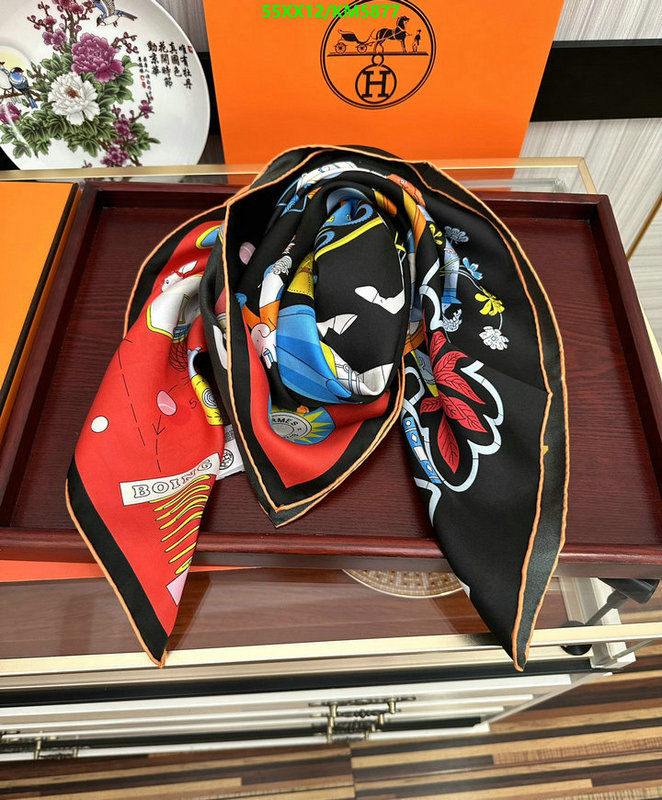 Hermes-Scarf Code: KM5877 $: 55USD