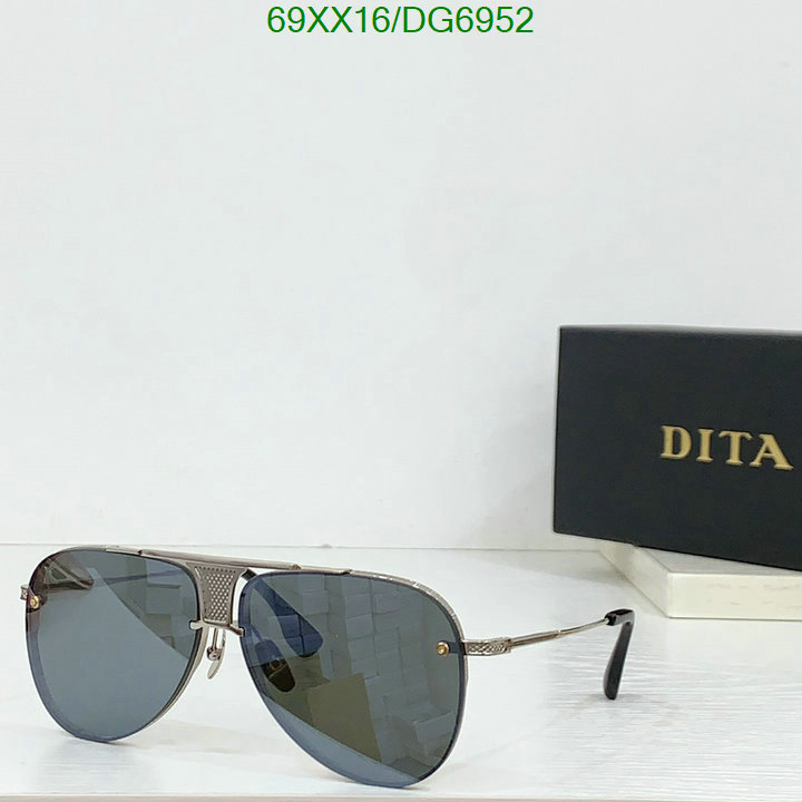 Dita-Glasses Code: DG6952 $: 69USD