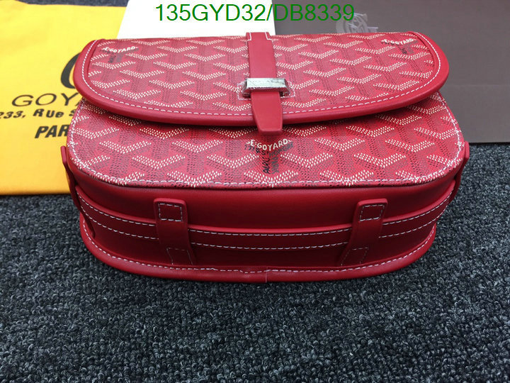 Goyard-Bag-4A Quality Code: DB8339 $: 135USD