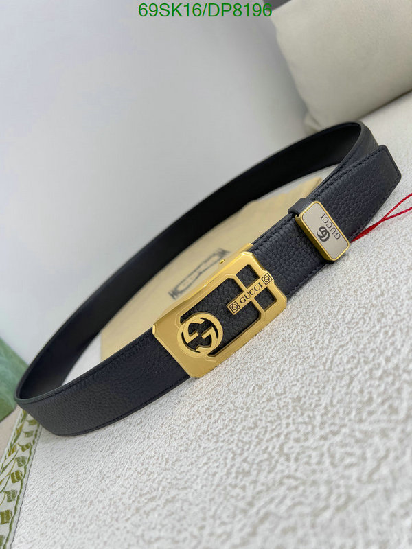 Gucci-Belts Code: DP8196 $: 69USD