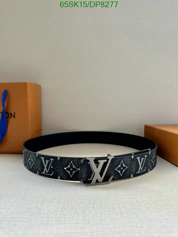 LV-Belts Code: DP8277 $: 65USD