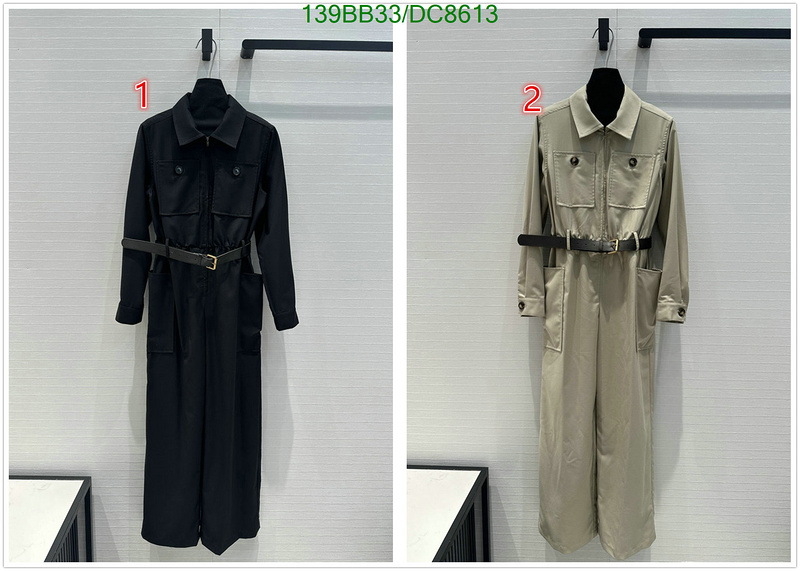 YSL-Clothing Code: DC8613 $: 139USD