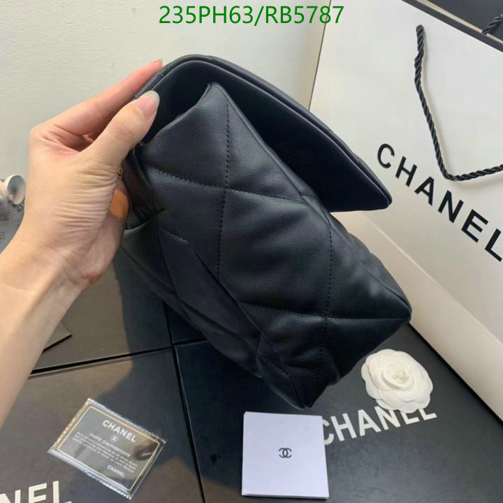 Chanel-Bag-Mirror Quality Code: RB5787