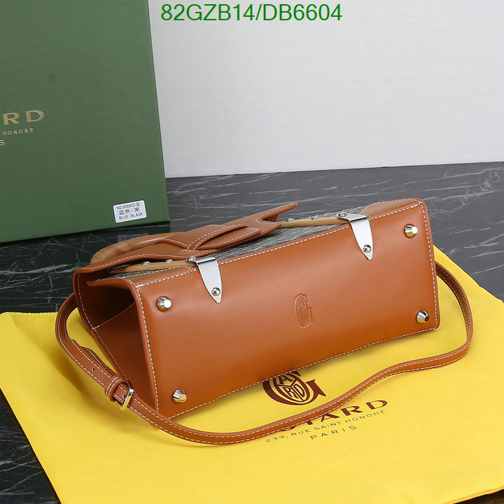 Goyard-Bag-4A Quality Code: DB6604 $: 82USD