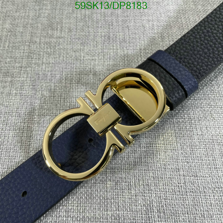 Ferragamo-Belts Code: DP8183 $: 59USD