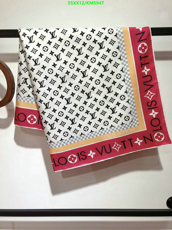 LV-Scarf Code: KM5947 $: 55USD