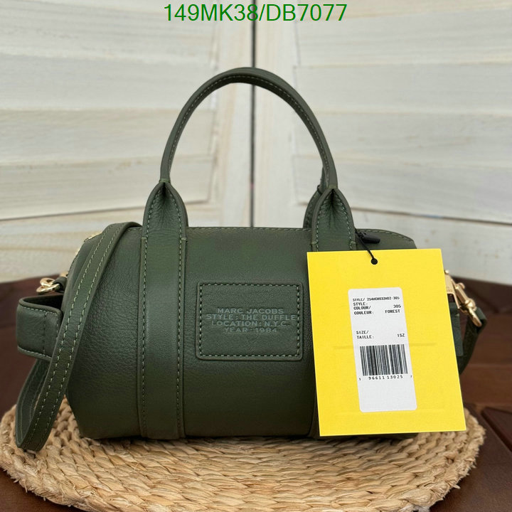 Marc Jacobs-Bag-Mirror Quality Code: DB7077 $: 149USD