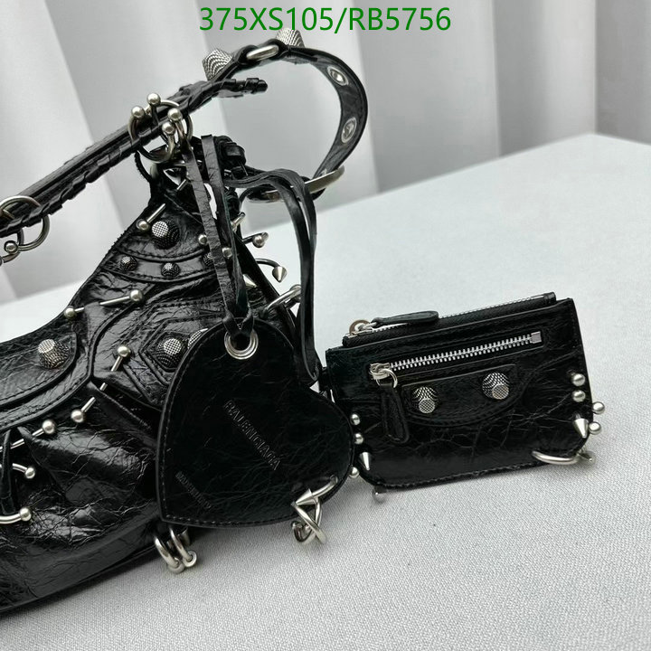 Balenciaga-Bag-Mirror Quality Code: RB5756 $: 375USD