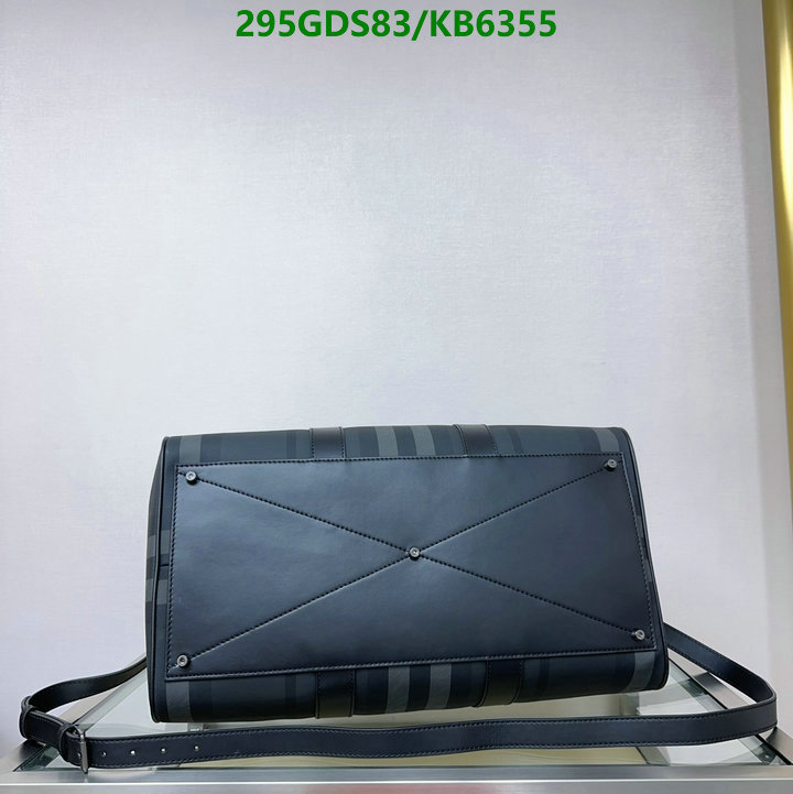 Burberry-Bag-Mirror Quality Code: KB6355 $: 295USD